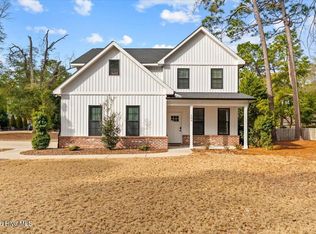 105 Tamarisk Lane, Pinehurst, NC 28374