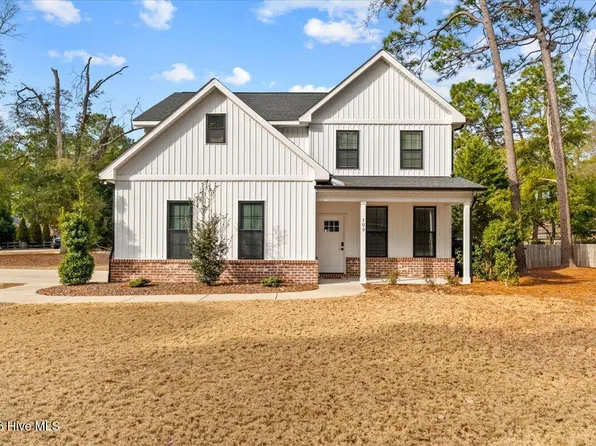 105 Tamarisk Lane, Pinehurst, NC 28374