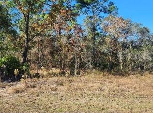 0 Jaywalk Rd #16, Brooksville, FL 34614