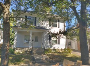902 S Main St, Washington Court House, OH 43160