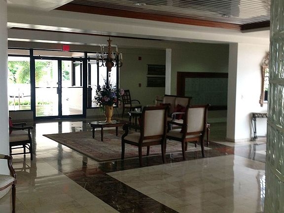 Lobby El Castillo (4)