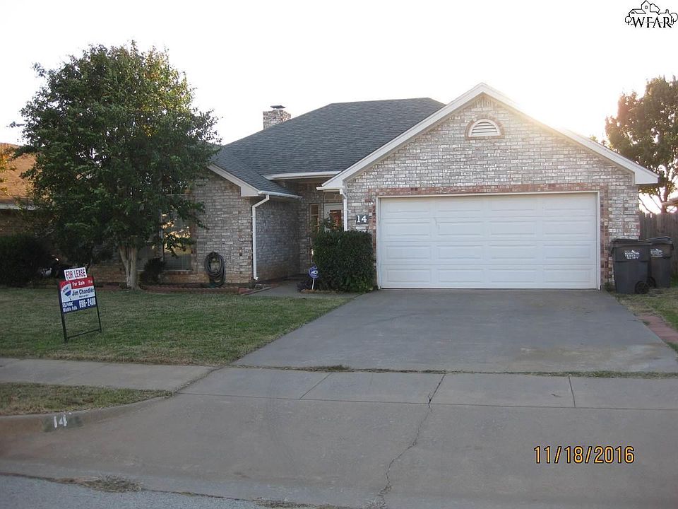 1st image of 14 Bazely Cir