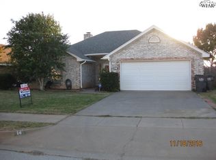 14 Bazely Cir, Wichita Falls, TX 76306