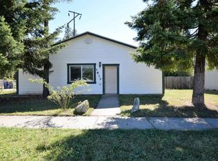 1813 Spruce St, Sandpoint, ID 83864