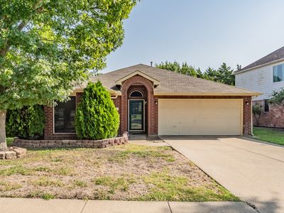 1501 Cross Courts Dr, Garland, TX, 75040