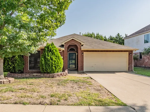 1501 Cross Courts Dr, Garland, TX 75040