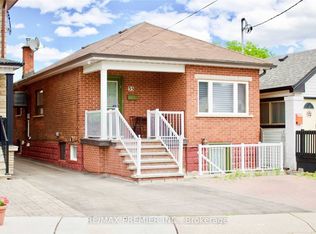 35 Florence Cres, Toronto, ON M6N 4E6