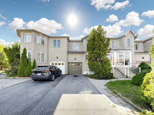157 Nahanni Dr, Richmond Hill, ON L4B 4H5