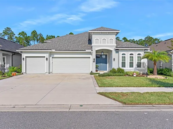 126 WOOD STORK LANE, PALM COAST, FL 32164