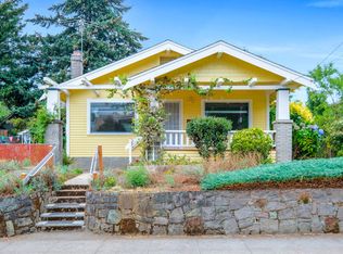 1925 SE 34th Ave, Portland, OR 97214