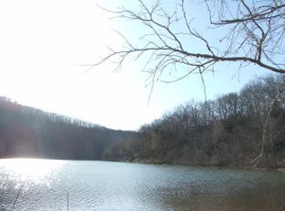 Old Enon Rd, Omaha, AR 72662