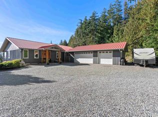 2440 Sunshine Coast Hwy, Sunshine Coast, BC V0N 2W4