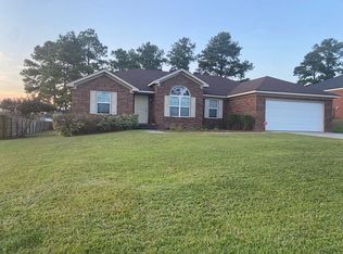 1391 Walton Loop, Hephzibah, GA 30815