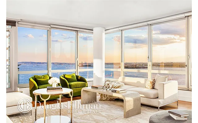 Rented by Douglas Elliman | media 13