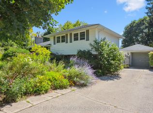 21 Gladstone Ave, Guelph, ON N1E1L7