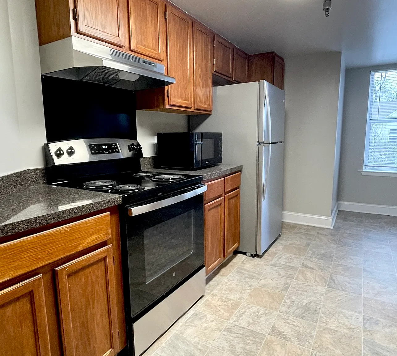 Arbor Pointe Apartments — Photo 1
