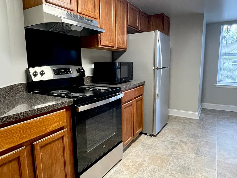 Arbor Pointe Apartments — Photo 1