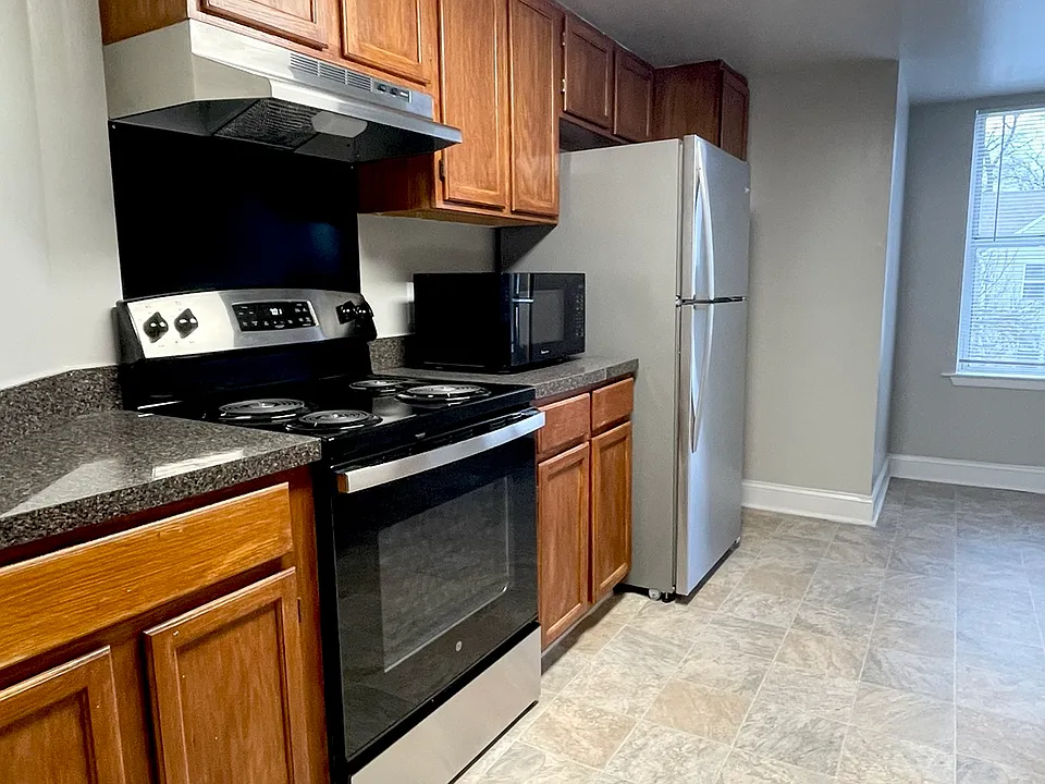 Arbor Pointe Apartments
