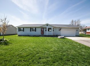 3820 E 109 N, Idaho Falls, ID 83401