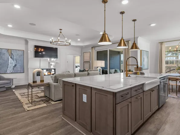 The Boardwalk Plan, Heritage Park at Longs