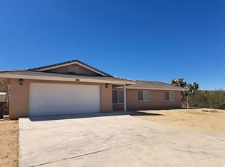 57583 Onaga Trl, Yucca Valley, CA 92284