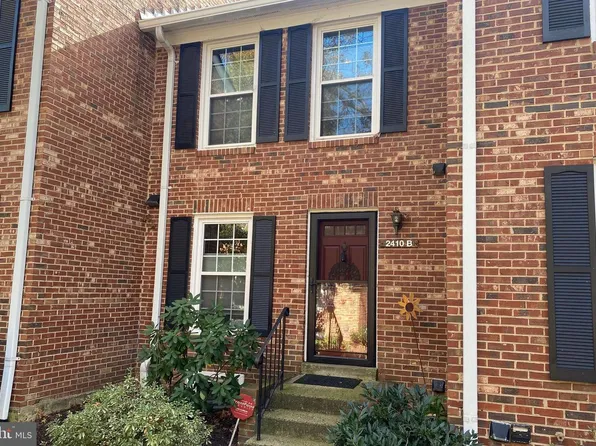 2410 S Walter Reed Dr #2, Arlington, VA 22206