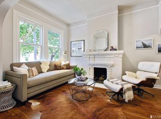431 Gates St, San Francisco, CA 94110
