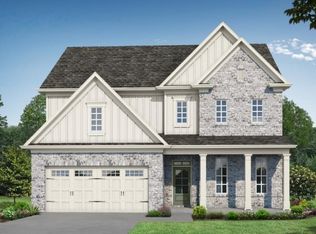 4564 Kennedy Farm Dr, Hoschton, GA 30548