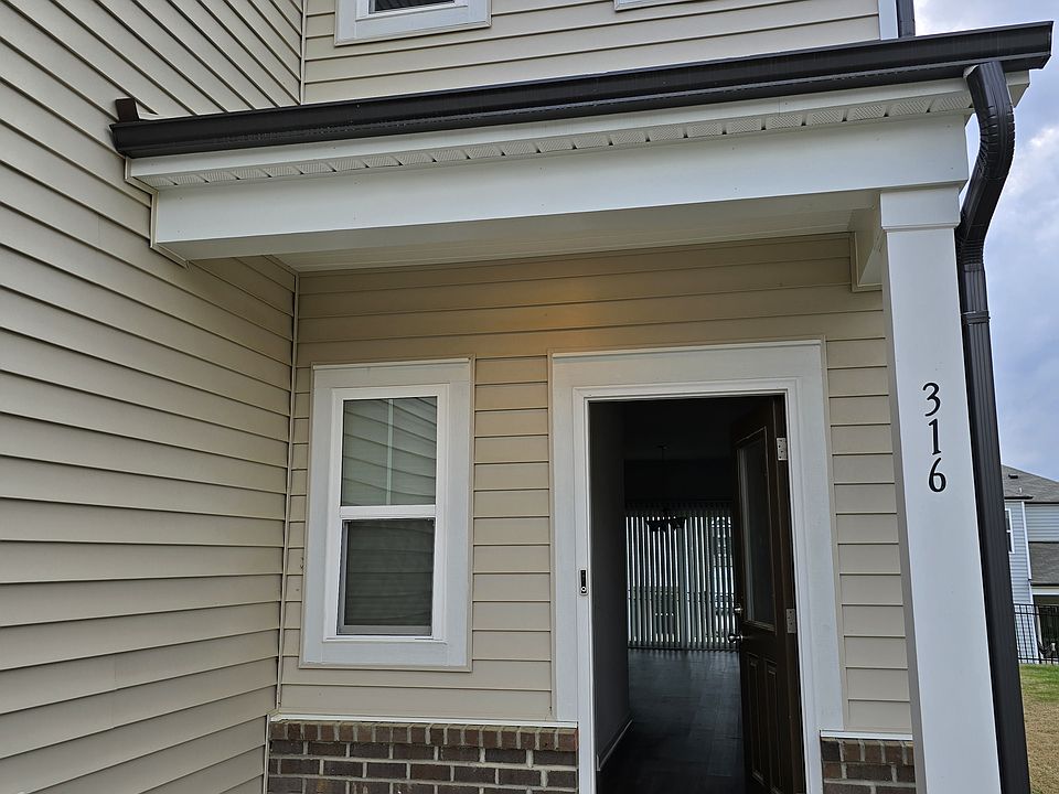 Home Entrance