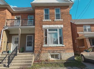 785 4th Ave E, Owen Sound, ON N4K2N5