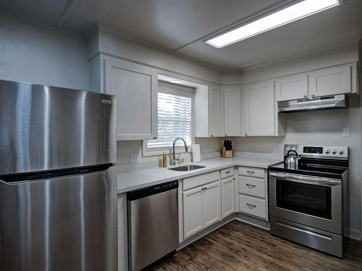 1220 Druid Hill Dr — Photo 4