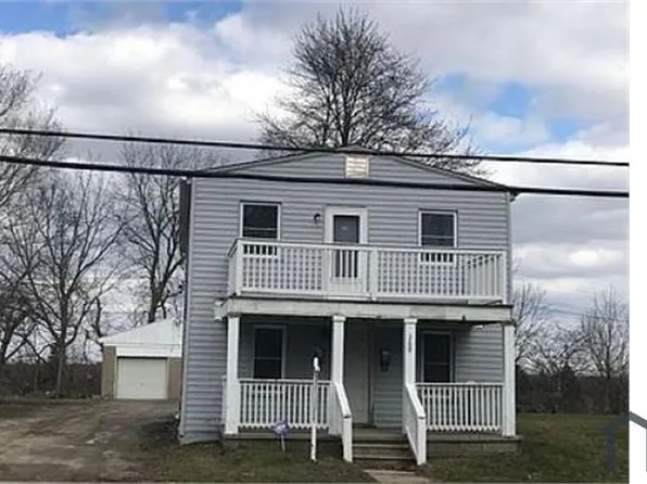 369 1st Ave APT 1, Ypsilanti, MI 48197