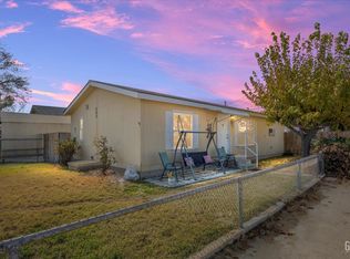 725 Pierce St, Taft, CA 93268