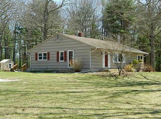 44 Lake Rd, Killingly, CT 06241