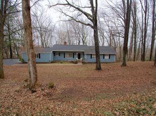 4514 Mitchell Rd, Kingsport, TN 37664