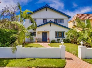 740 A Ave, Coronado, CA 92118
