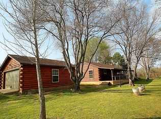 163 Private Road 5568, Alba, TX 75410