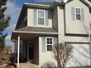 289 N Musket Ridge Dr, Sun Prairie, WI 53590