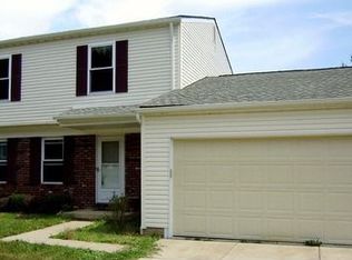 7858 Richwood Dr, Mentor On The Lake, OH 44060