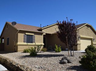 3829 N Wakefield Dr, Prescott Valley, AZ 86314