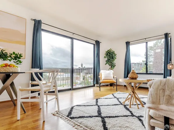 5179 Diamond Heights Blvd APT 211, San Francisco, CA 94131