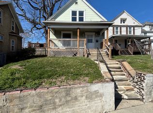 1111 Kenmore Blvd, Akron, OH 44314