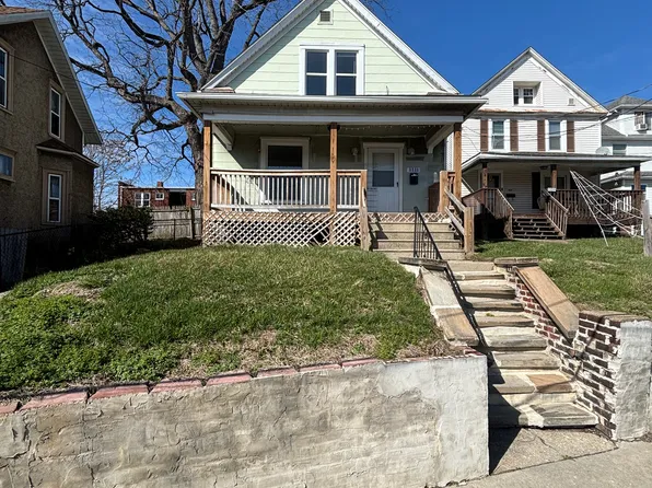 1111 Kenmore Blvd, Akron, OH 44314