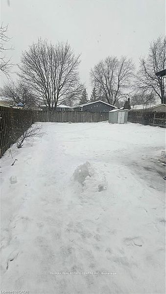 London House for rent - 3 Bedrooms — photo 10