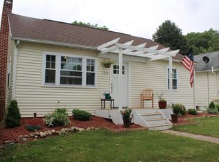 123 Chestnut St, Nescopeck, PA 18635