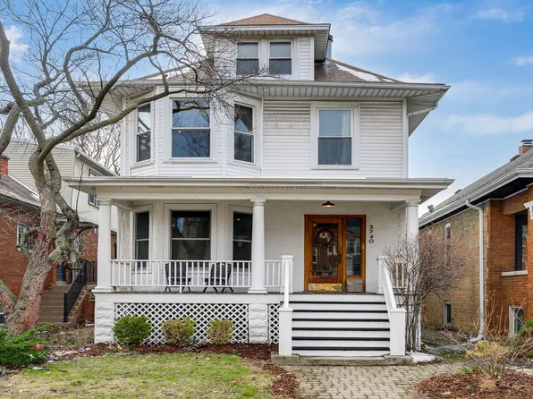 (undisclosed Address), Chicago, IL 60618