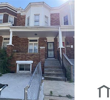 1st image of 2326 McCulloh St