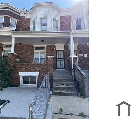 2326 McCulloh St