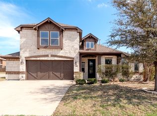 200 Gatwick Ct, Wylie, TX