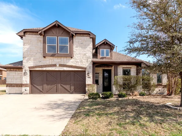 200 Gatwick Ct, Wylie, TX 75098